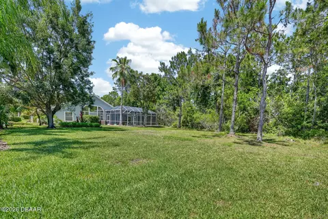 Exterior - 1203 Ashridge Ln, Ormond Beach, FL 32174 photo 10 of 22