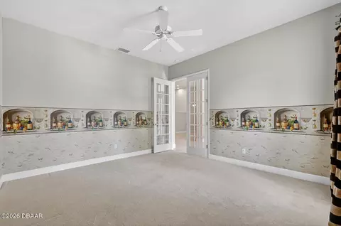 Bedroom - 1203 Ashridge Ln, Ormond Beach, FL 32174 photo 4 of 5