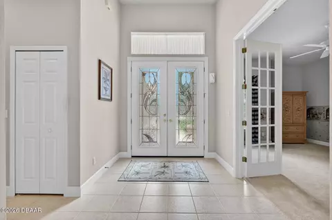 Entry Way - 1203 Ashridge Ln, Ormond Beach, FL 32174 photo 1 of 2