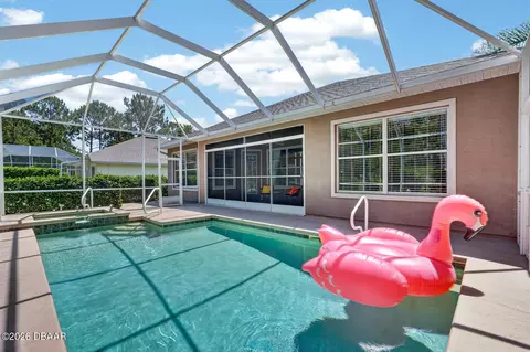 Exterior - 1203 Ashridge Ln, Ormond Beach, FL 32174 photo 7 of 22