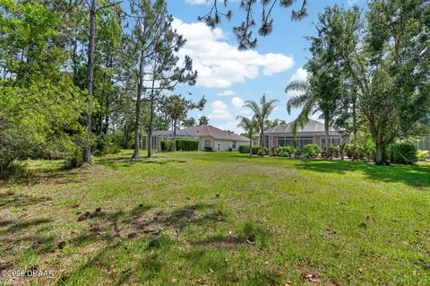 Exterior - 1203 Ashridge Ln, Ormond Beach, FL 32174 photo 12 of 22