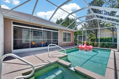 Exterior - 1203 Ashridge Ln, Ormond Beach, FL 32174 photo 6 of 22