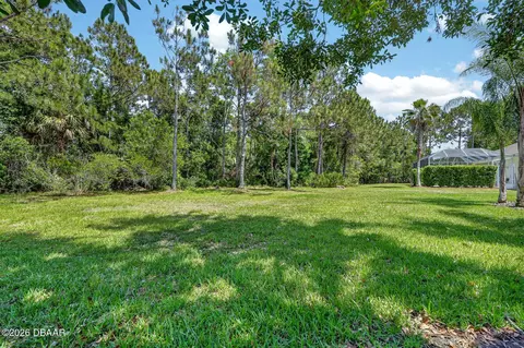Exterior - 1203 Ashridge Ln, Ormond Beach, FL 32174 photo 13 of 22