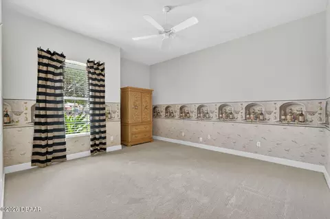 Bedroom - 1203 Ashridge Ln, Ormond Beach, FL 32174 photo 3 of 5