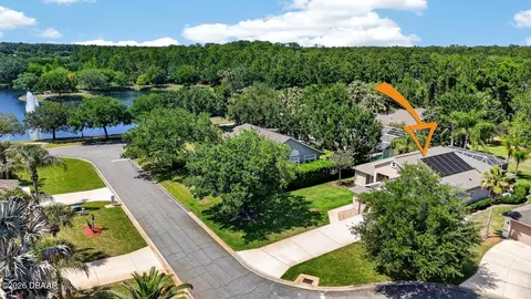 View/Area - 1203 Ashridge Ln, Ormond Beach, FL 32174 photo 6 of 14