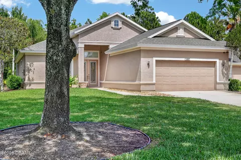 Exterior - 1203 Ashridge Ln, Ormond Beach, FL 32174 photo 17 of 22