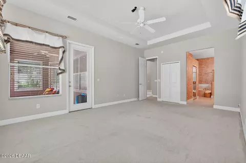 Bedroom - 1203 Ashridge Ln, Ormond Beach, FL 32174 photo 2 of 5