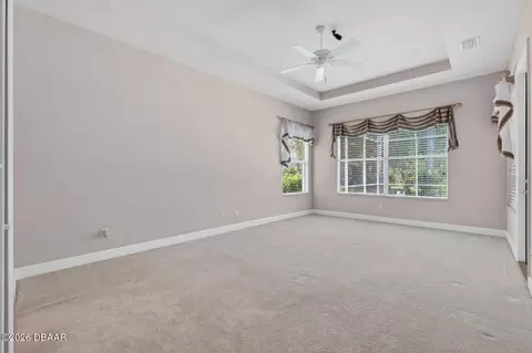 Bedroom - 1203 Ashridge Ln, Ormond Beach, FL 32174 photo 1 of 5