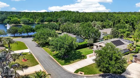 View/Area - 1203 Ashridge Ln, Ormond Beach, FL 32174 photo 5 of 14