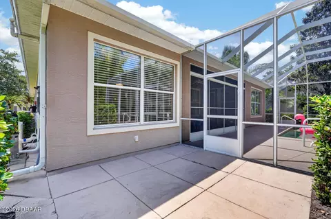Exterior - 1203 Ashridge Ln, Ormond Beach, FL 32174 photo 8 of 22
