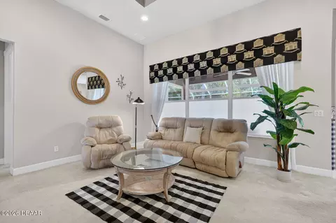 Living - 1203 Ashridge Ln, Ormond Beach, FL 32174 photo 4 of 4