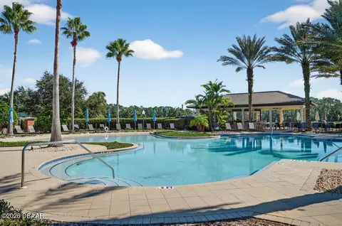 Exterior - 1203 Ashridge Ln, Ormond Beach, FL 32174 photo 20 of 22