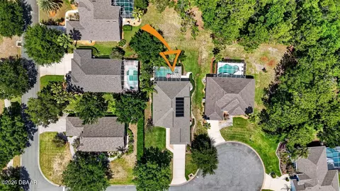 View/Area - 1203 Ashridge Ln, Ormond Beach, FL 32174 photo 9 of 14