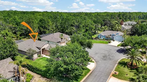 View/Area - 1203 Ashridge Ln, Ormond Beach, FL 32174 photo 2 of 14