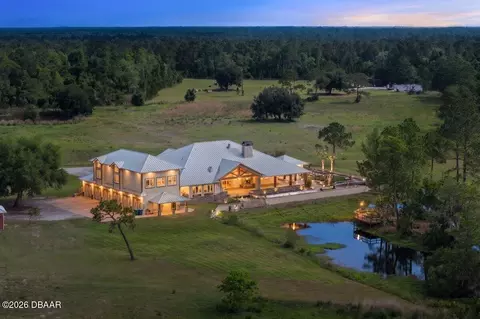 4290 Pioneer Trl, New Smyrna Beach, FL 32168