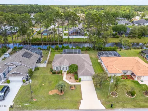 11 Edgewater Dr, Palm Coast, FL 32164