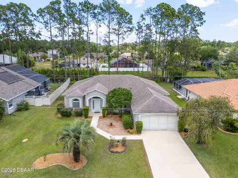 11 Edgewater Dr, Palm Coast, FL 32164