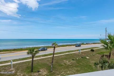 View/Area - 3070 Ocean Shore Blvd, Ormond Beach, FL 32176 photo 2 of 3