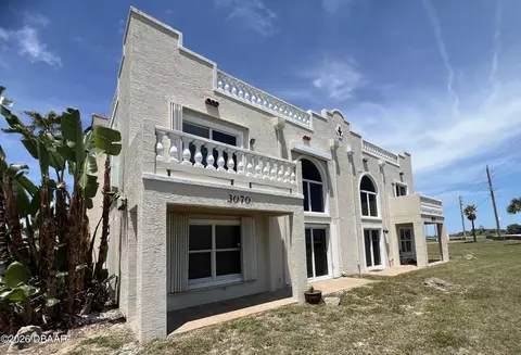3070 Ocean Shore Blvd, Ormond Beach, FL 32176