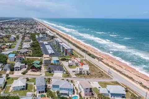 View/Area - 3070 Ocean Shore Blvd, Ormond Beach, FL 32176 photo 1 of 3
