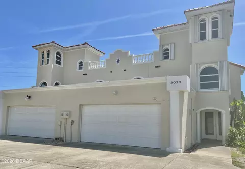 3070 Ocean Shore Blvd, Ormond Beach, FL 32176