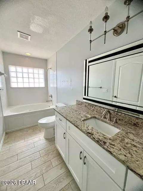 Bath - 3070 Ocean Shore Blvd, Ormond Beach, FL 32176 photo 1 of 4
