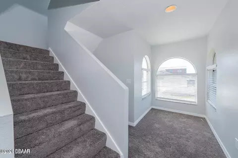 Entry Way - 3070 Ocean Shore Blvd, Ormond Beach, FL 32176 photo 1 of 1