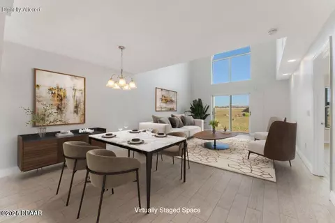 Dining - 3070 Ocean Shore Blvd, Ormond Beach, FL 32176 photo 2 of 3
