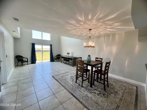 Dining - 3070 Ocean Shore Blvd, Ormond Beach, FL 32176 photo 1 of 2