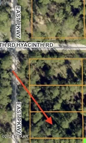 0 E Pkwy Pkwy, Deland, FL 32724