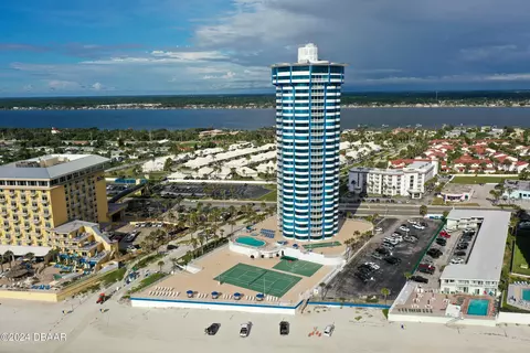 2625 S Atlantic Ave, Daytona Beach Shores, FL 32118