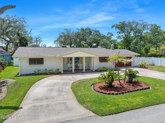 Undisclosed, Ormond Beach, FL 32176