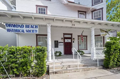 Exterior - Undisclosed, Ormond Beach, FL 32176 photo 8 of 8