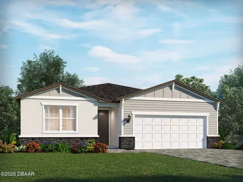 112 Foresthaven St, Ormond Beach, FL 32174