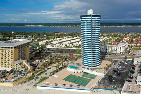 2625 S Atlantic Ave, Daytona Beach Shores, FL 32118