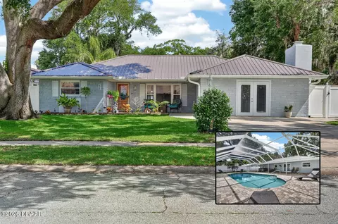828 Whiporwill Dr, Port Orange, FL 32127