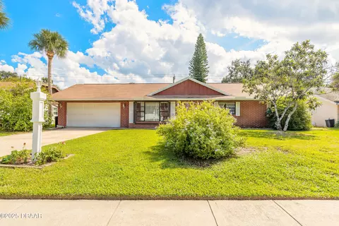 849 Whiporwill Dr, Port Orange, FL 32127