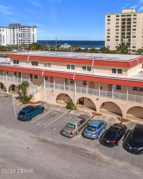 1510 Ocean Shore Blvd, Ormond Beach, FL 32176
