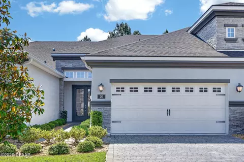20 Longridge Ln, Ormond Beach, FL 32174