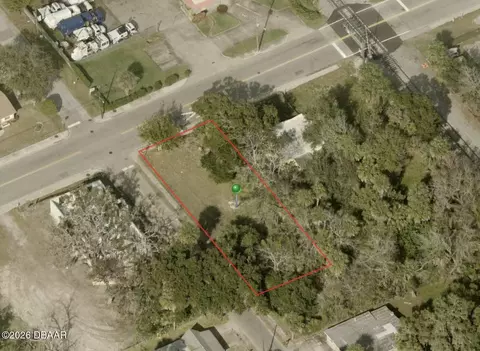 511 Bellevue Ave, Daytona Beach, FL 32114