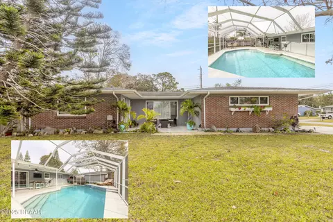 559 Eagle Dr, Holly Hill, FL 32117