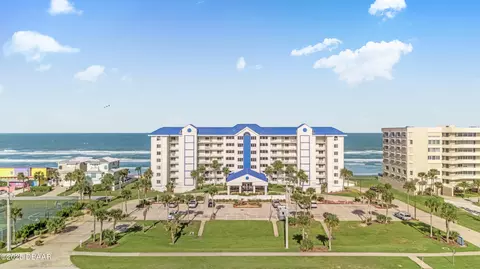 4601 S Atlantic Ave, Ponce Inlet, FL 32127