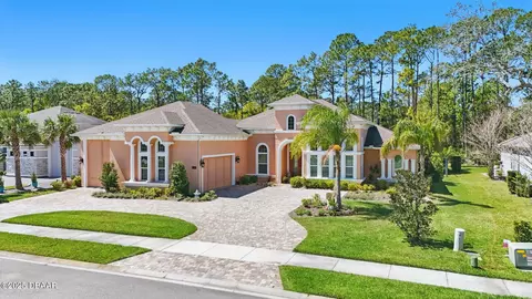 2454 Hyatt Creek Ln, Port Orange, FL 32128