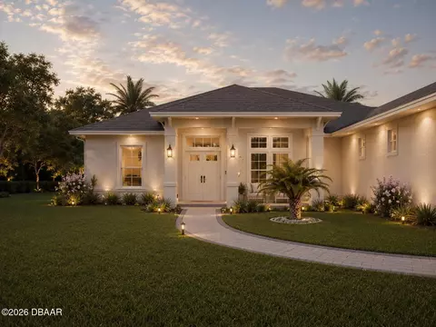 6030 Hensel Rd, Port Orange, FL 32127