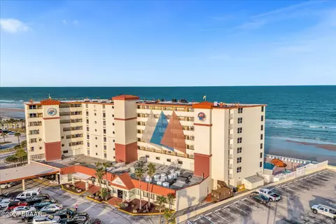 701 S Atlantic Ave, Daytona Beach, FL 32118