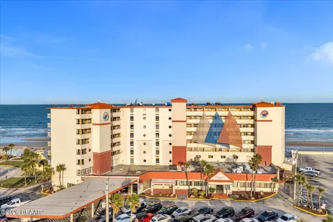 701 S Atlantic Ave, Daytona Beach, FL 32118