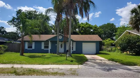 963 Madison Ave, Daytona Beach, FL 32114