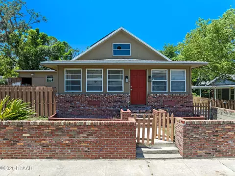 166170 Kingston Ave, Daytona Beach, FL 32114