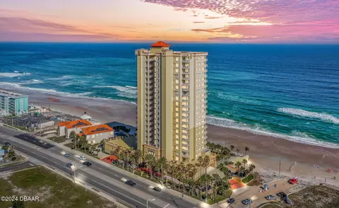2300 N Atlantic Ave, Daytona Beach, FL 32118