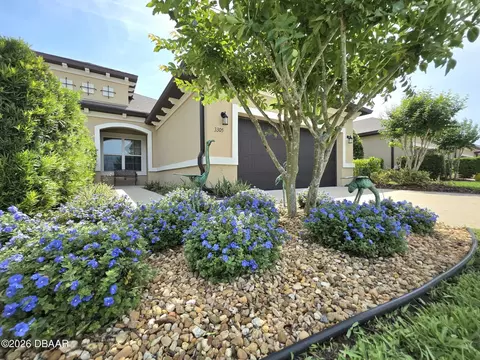 3305 Bailey Ann Dr, Ormond Beach, FL 32174